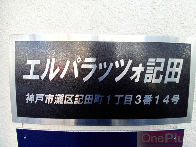 エルパラッツォ記田のその他