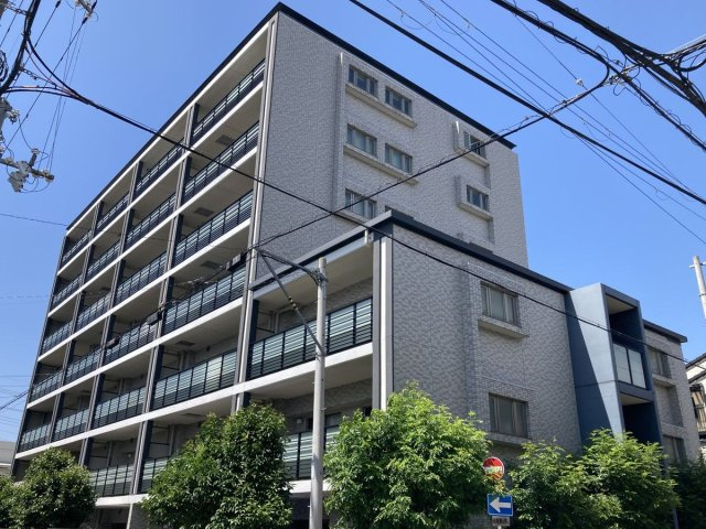 エスリード京都二条