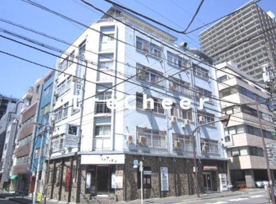 【外観】 | DIAMOND RESIDENCE西神田(ダイヤモンドレジデンス)