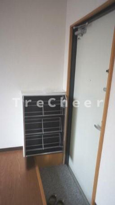 【玄関】 | DIAMOND RESIDENCE西神田(ダイヤモンドレジデンス)