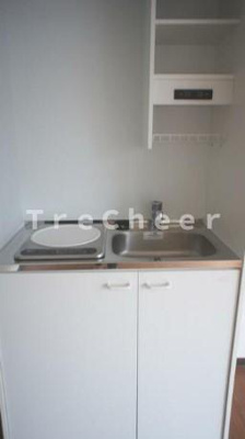 【キッチン】 | DIAMOND RESIDENCE西神田(ダイヤモンドレジデンス)