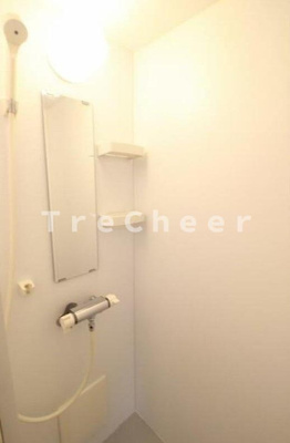 【シャワールーム】 | DIAMOND RESIDENCE西神田(ダイヤモンドレジデンス)