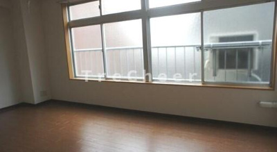 【寝室】 | DIAMOND RESIDENCE西神田(ダイヤモンドレジデンス)