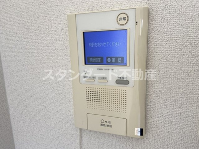 【セキュリティ】 | プレサンス梅田北パワーゲート