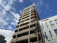 プレサンス梅田北パワーゲートの画像