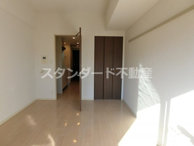 【居間・リビング】 | プレサンス梅田北パワーゲート