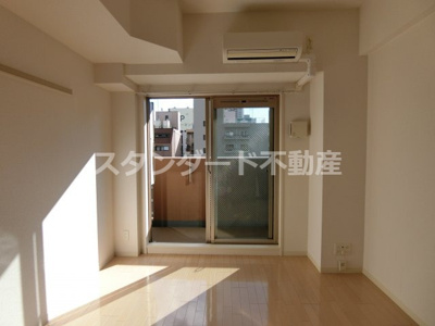 【洋室】 | プレサンス梅田北パワーゲート