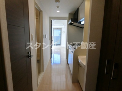 【その他】 | プレサンス梅田北パワーゲート