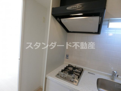 【キッチン】 | プレサンス梅田北パワーゲート