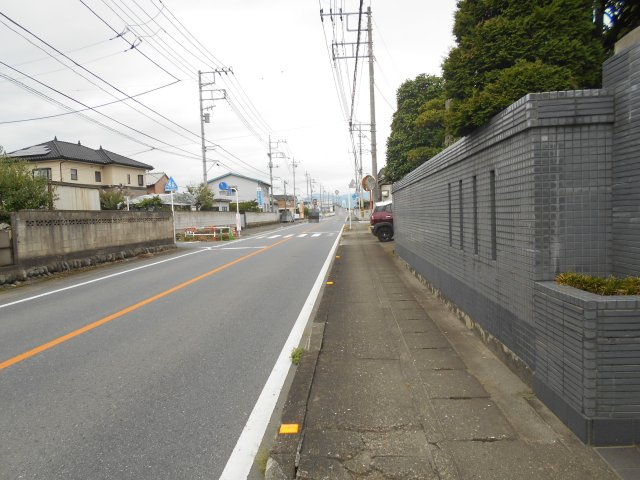 【周辺】 | 甘楽郡甘楽町中古住宅（事務所併用）