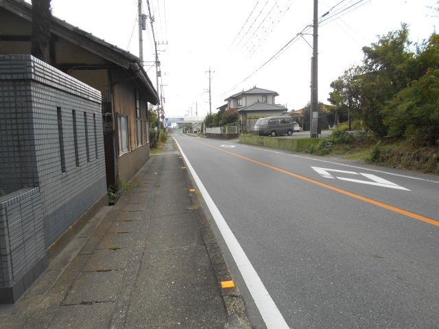 【周辺】 | 甘楽郡甘楽町中古住宅（事務所併用）