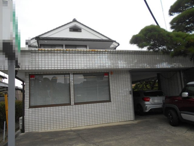  | 甘楽郡甘楽町中古住宅（事務所併用）