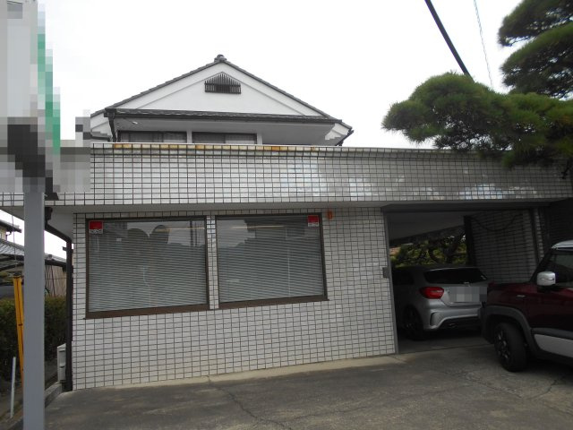  | 甘楽郡甘楽町中古住宅（事務所併用）