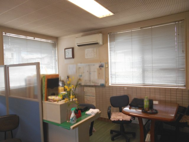 【その他】 | 甘楽郡甘楽町中古住宅（事務所併用） | 事務所