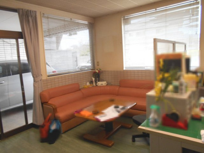 【その他】 | 甘楽郡甘楽町中古住宅（事務所併用） | 事務所