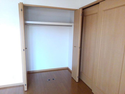 【収納】 | アクティブ・ウィングⅠ | 小物を収納するのに便利です