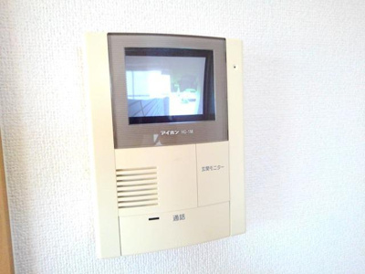 【セキュリティ】 | アクティブ・ウィングⅠ