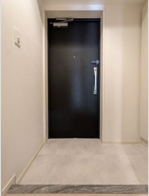 【玄関】 | ハーモニーレジデンス名古屋イースト