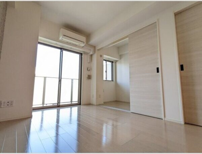 【居間・リビング】 | ハーモニーレジデンス名古屋イースト