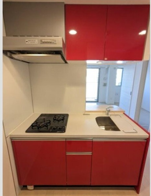 【キッチン】 | ハーモニーレジデンス名古屋イースト