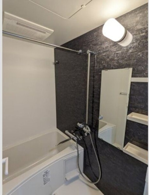 【浴室】 | ハーモニーレジデンス名古屋イースト