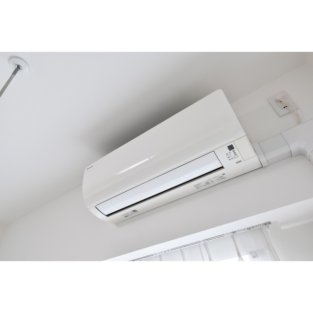 ザ・レジデンス神楽坂Ⅱの設備