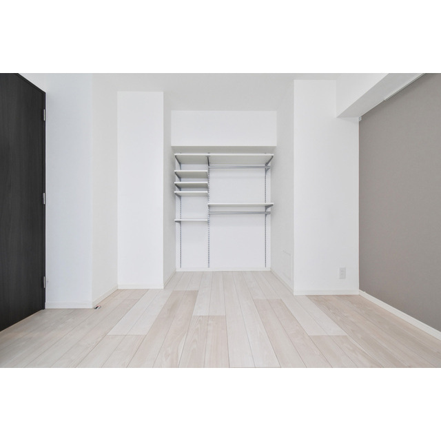 ザ・レジデンス神楽坂Ⅱ