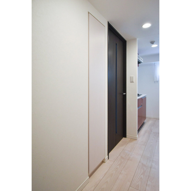 ザ・レジデンス神楽坂Ⅱ