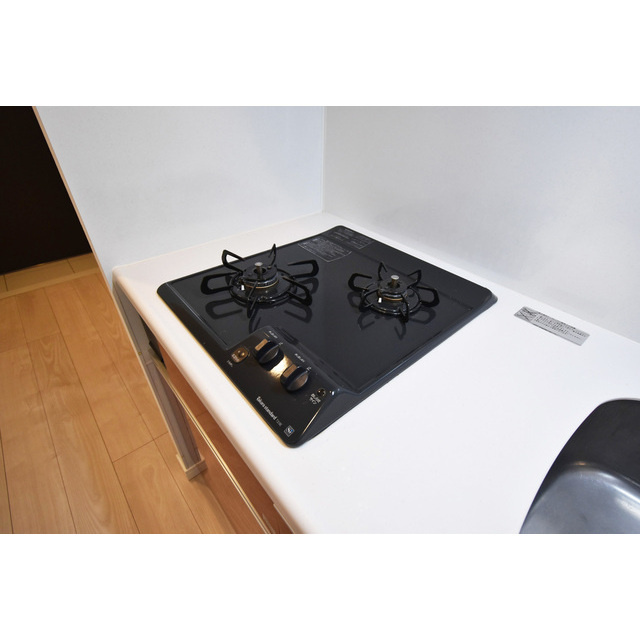 ザ・レジデンス神楽坂Ⅱ