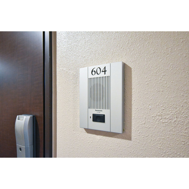 ザ・レジデンス神楽坂Ⅱ