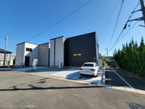 甲府市東光寺3丁目 ZEH水準オール電化新築戸建 B号棟の画像