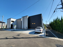 甲府市東光寺3丁目 ZEH水準オール電化新築戸建 B号棟