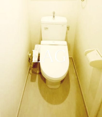 【トイレ】 | リブリ・レスト | トイレです。