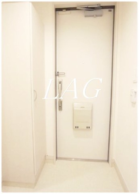 【玄関】 | リブリ・レスト | 玄関です。