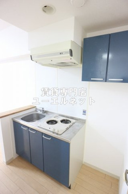 【キッチン】 | アーデン千里中央 | システムキッチンで毎日の料理を楽しく♪