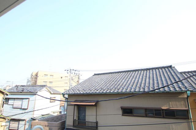 アンセルモの展望