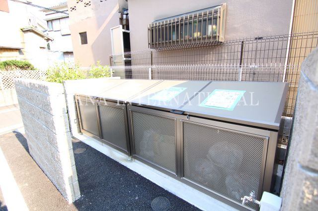 アンセルモのその他共用部分