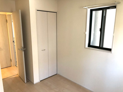 【洋室】 | Kolet川口辻