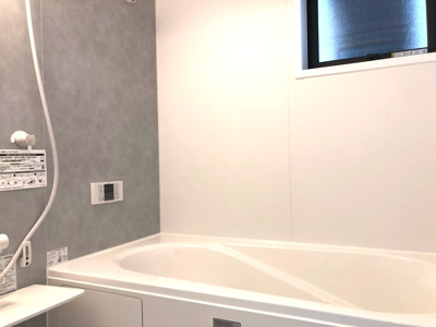 【浴室】 | Kolet川口辻