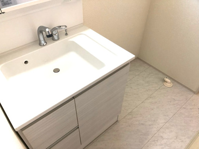 【洗面所】 | Kolet川口辻