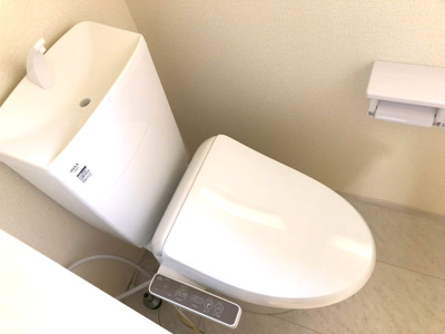 【トイレ】 | Kolet川口辻