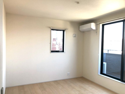 【寝室】 | Kolet川口辻