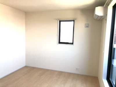 【寝室】 | Kolet川口辻