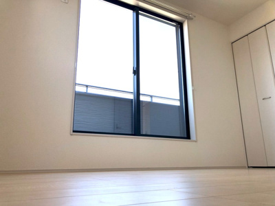 【寝室】 | Kolet川口辻