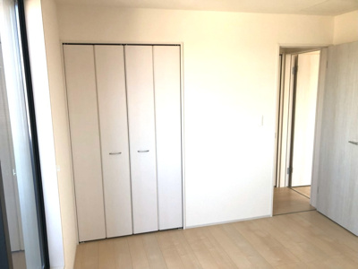 【寝室】 | Kolet川口辻