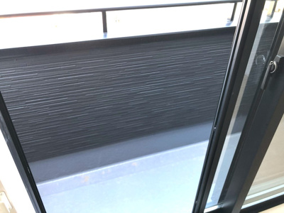 【バルコニー】 | Kolet川口辻