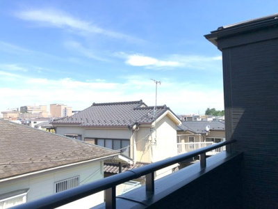 【展望】 | Kolet川口辻