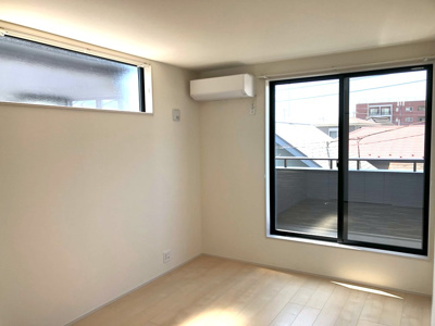 【洋室】 | Kolet川口辻