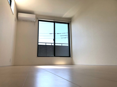 【洋室】 | Kolet川口辻