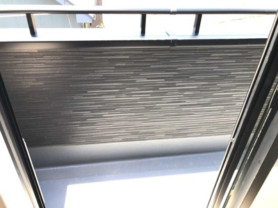 【バルコニー】 | Kolet川口辻